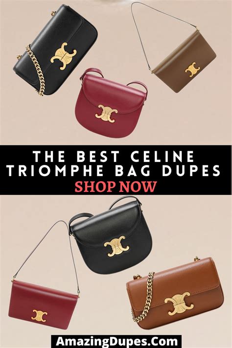 celine phantom dupe|celine bag dupe review.